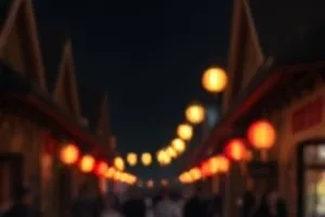 《雪线以北》封面，雪原上一串孤零零的巡线脚印