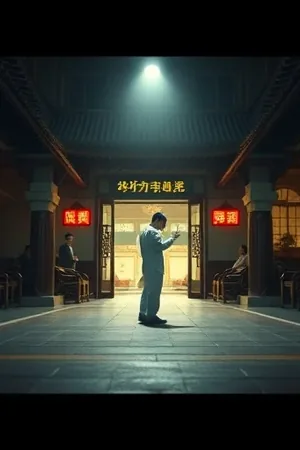 《锈色航线》封面，货轮甲板上的锈迹与航海日志
